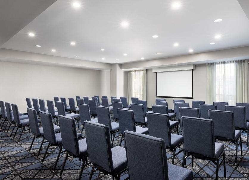 Konferenzraum Foto