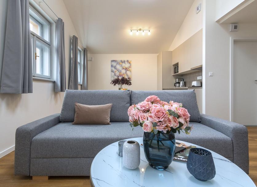 Wohnzimmer Foto