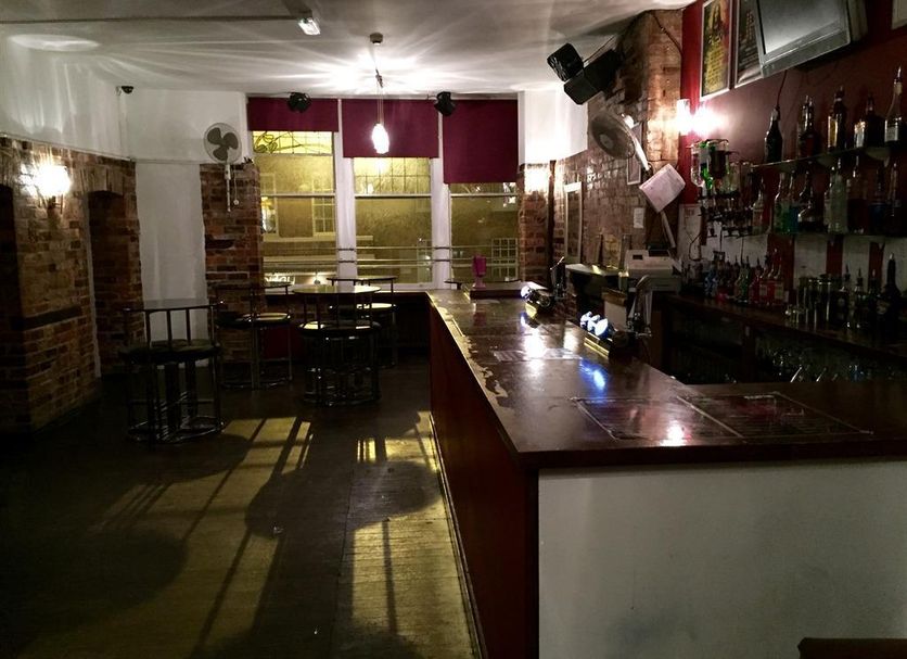 Bar Foto