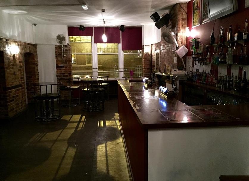 Bar Foto