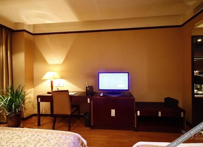 Business Center Foto