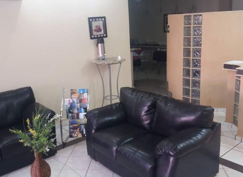 Wohnzimmer Foto