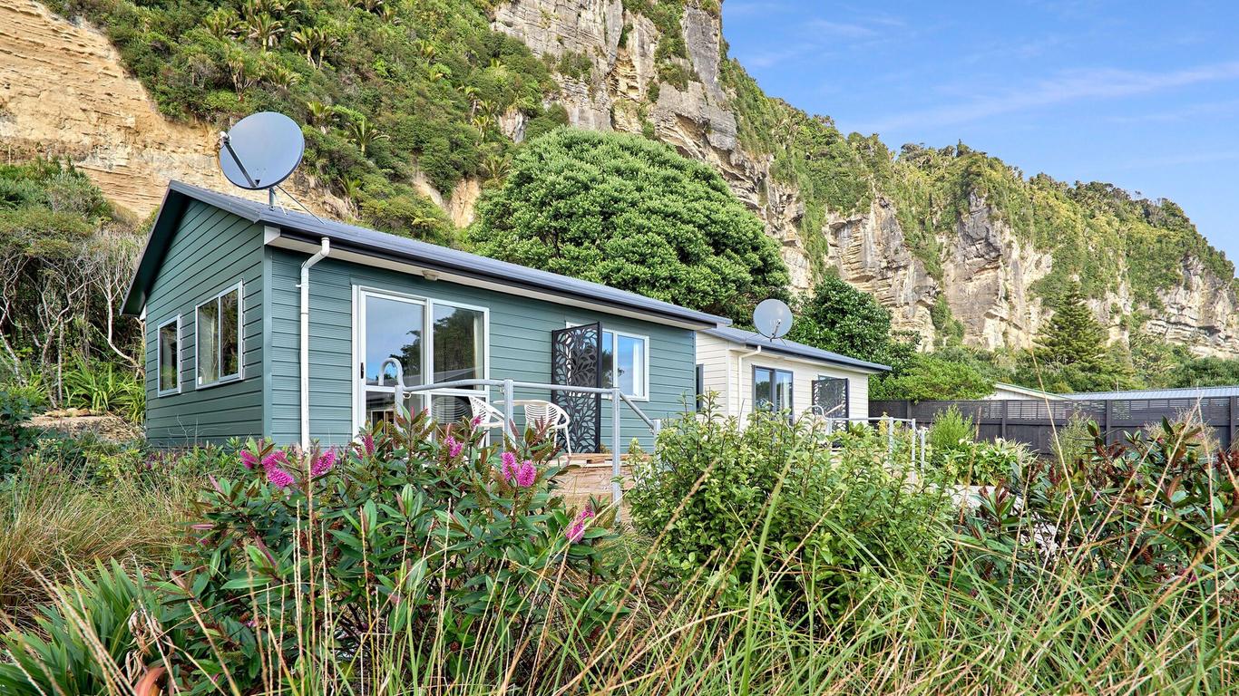 Punakaiki Beachfront Motels
