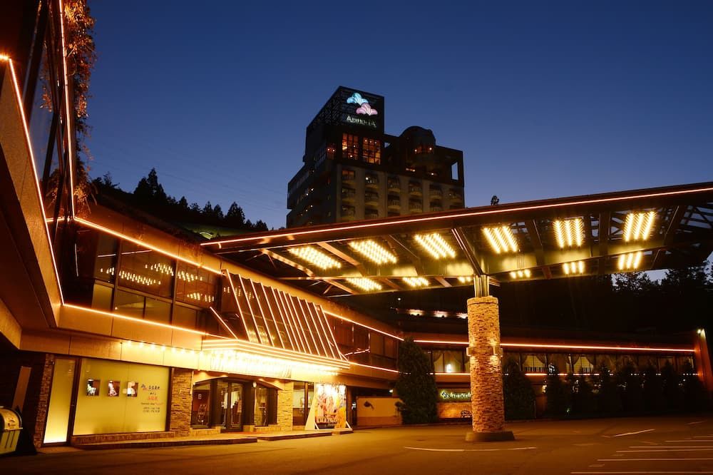Gebäude