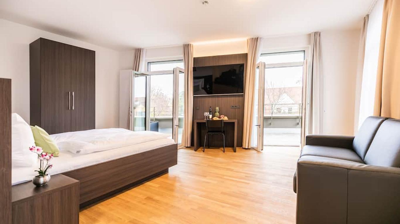 Guesthouse Speyer