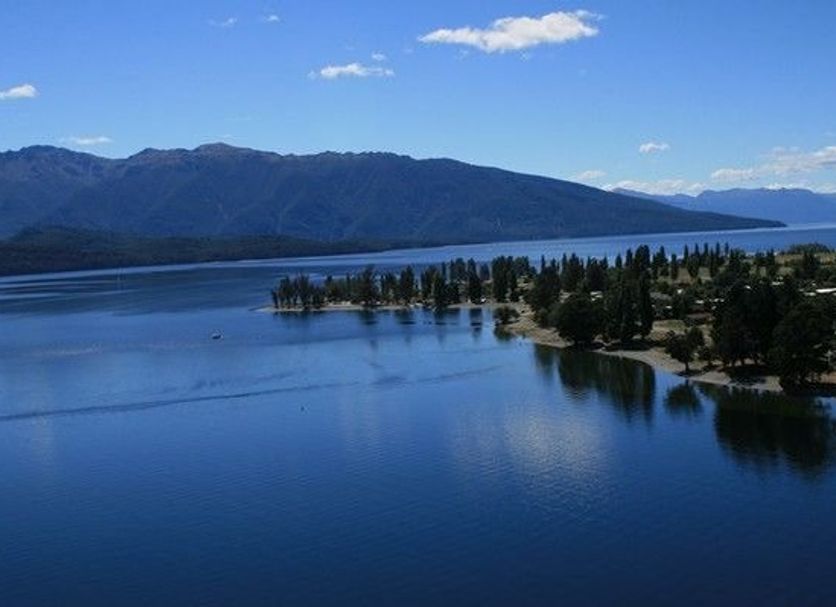 Außenansicht Foto