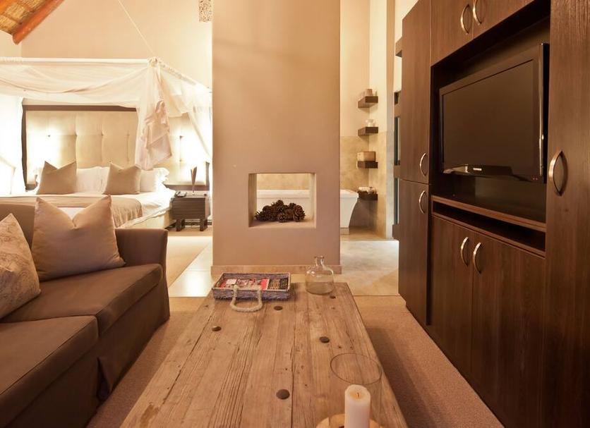 Wohnzimmer Foto