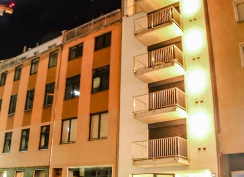 Gebäude Foto