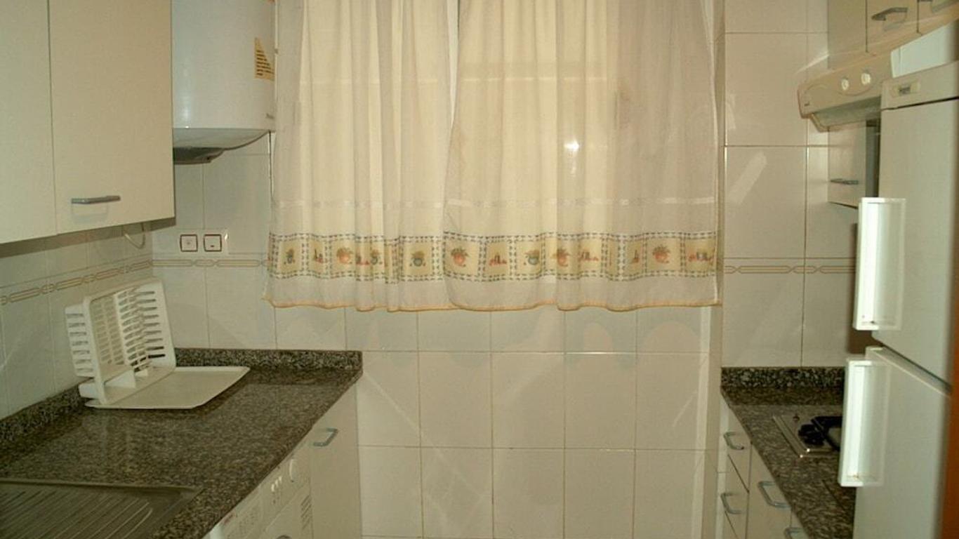 Apcostas San Antonio