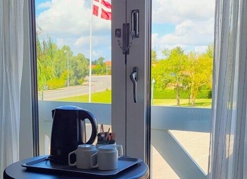 Zimmerausstattung Foto