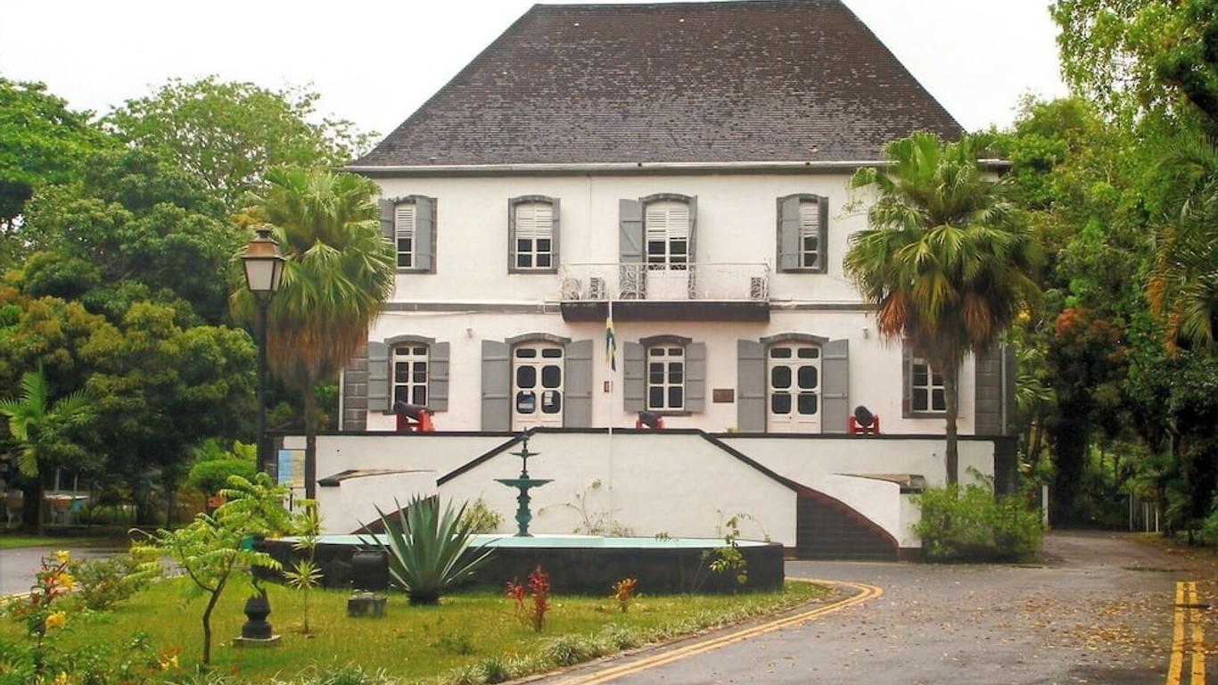 Lebovallon B&B
