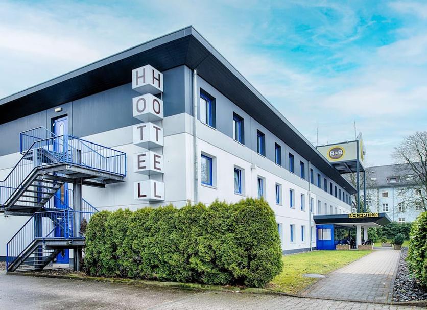 Gebäude Foto