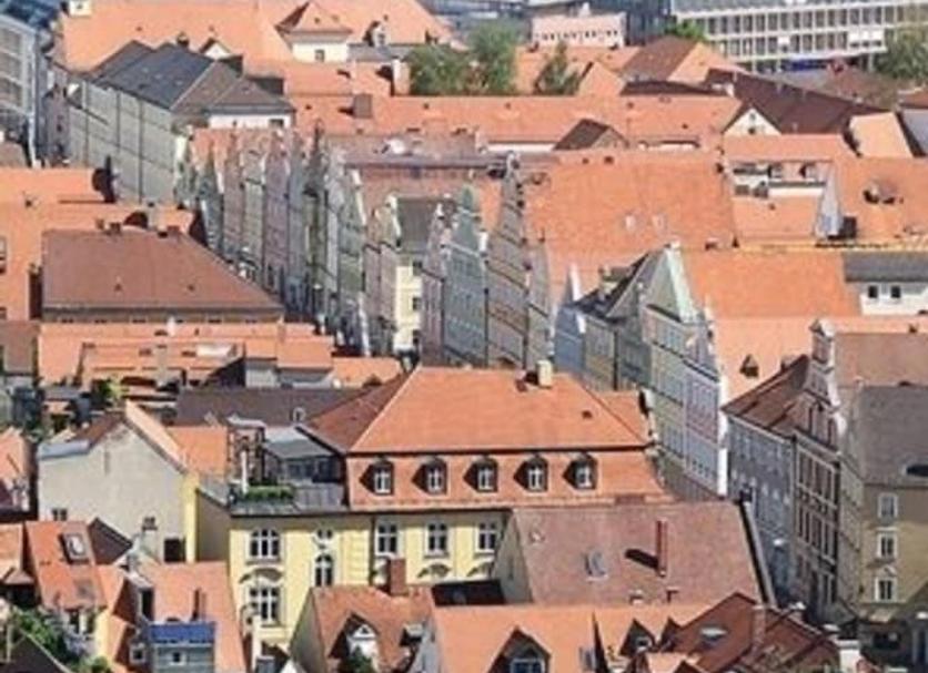 Außenansicht Foto