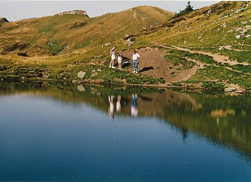 Außenansicht Foto