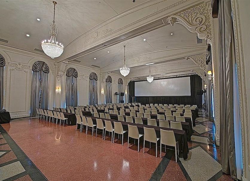 Konferenzraum Foto