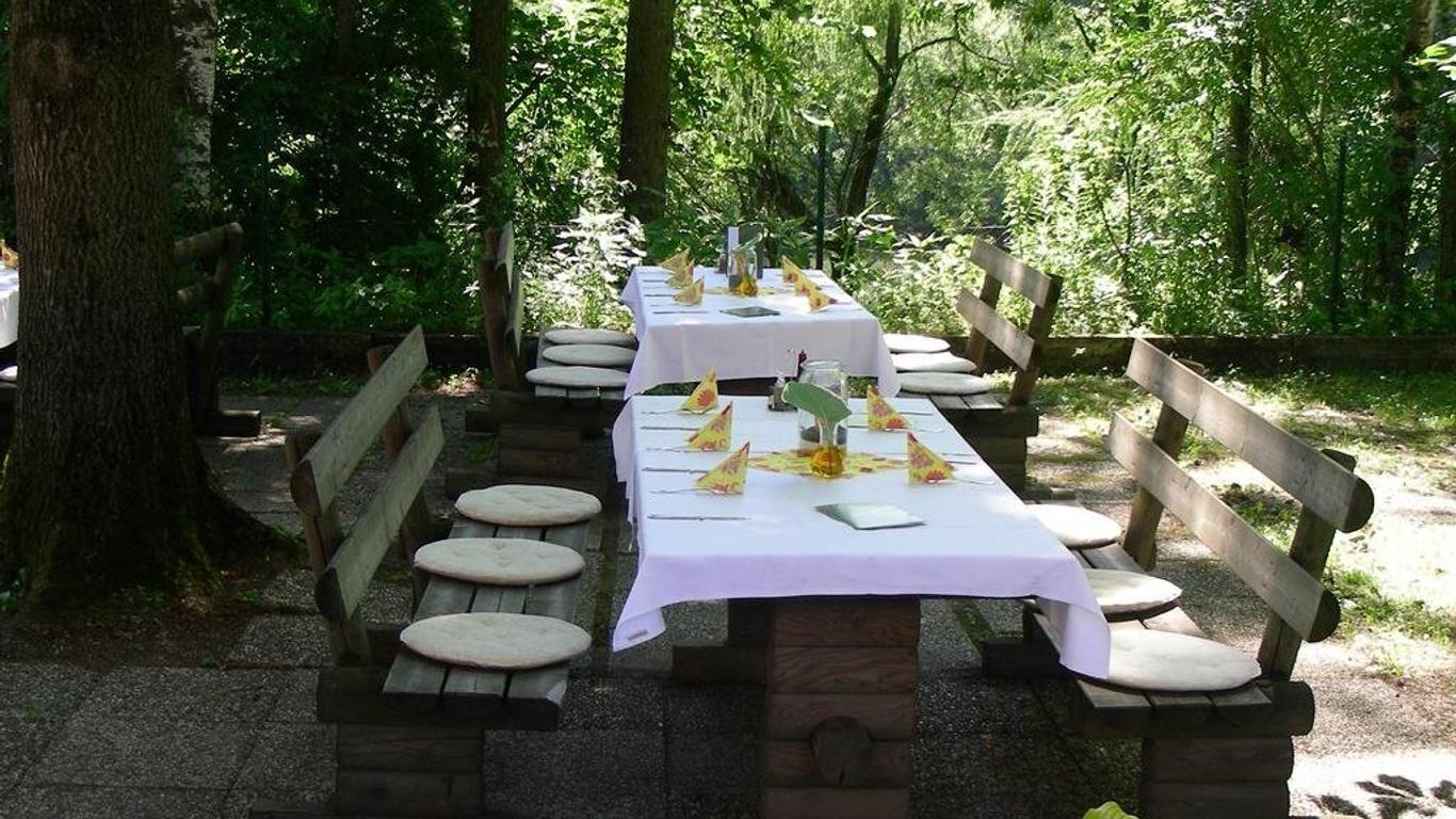 Gasthaus Zur Waldschenke