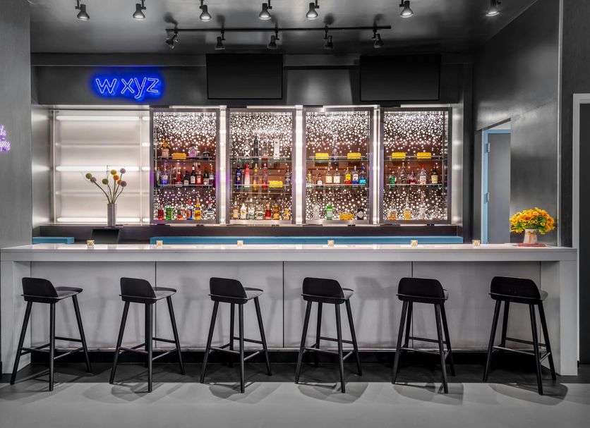 Bar Foto