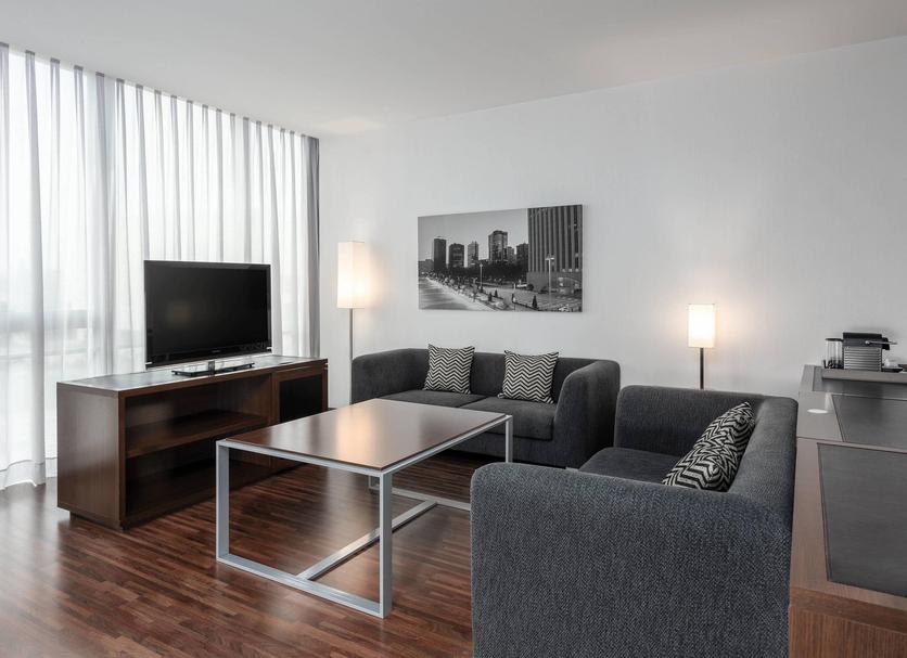 Wohnzimmer Foto