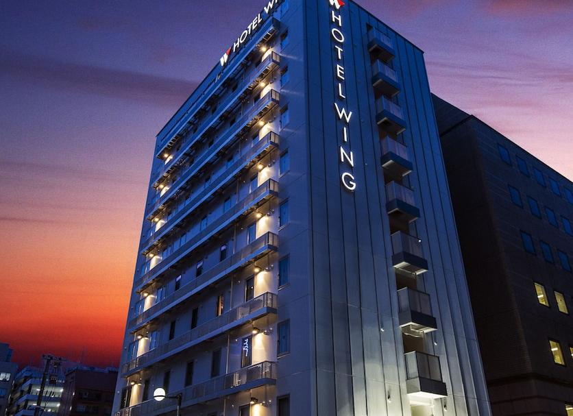 Gebäude Foto