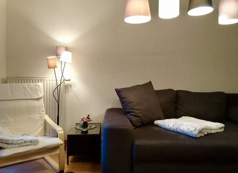 Wohnzimmer Foto