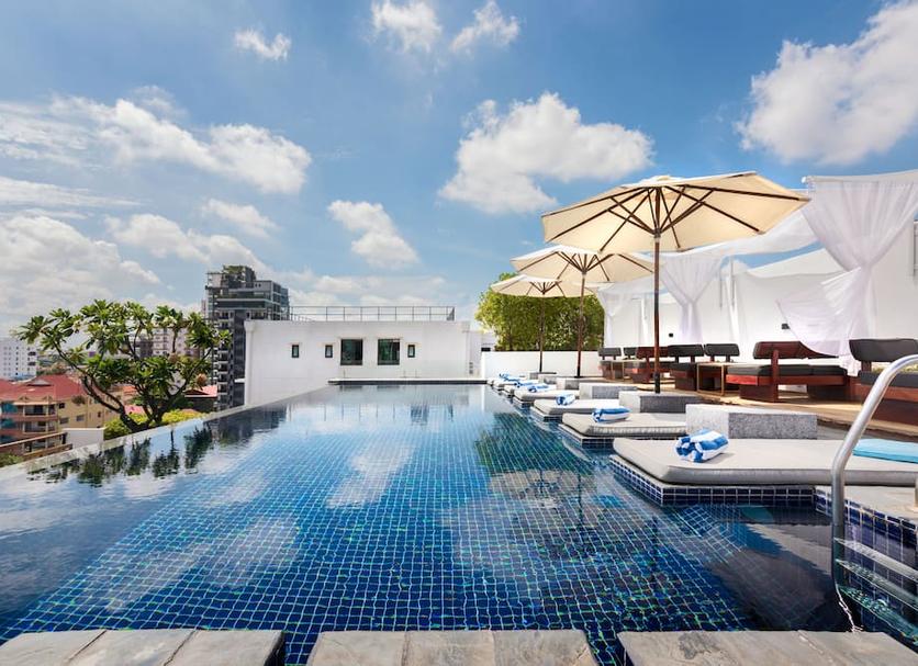 Pool Foto