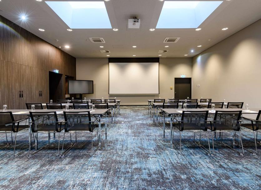 Konferenzraum Foto