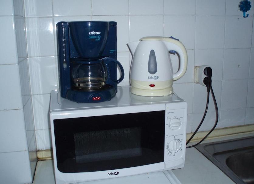 Zimmerausstattung Foto