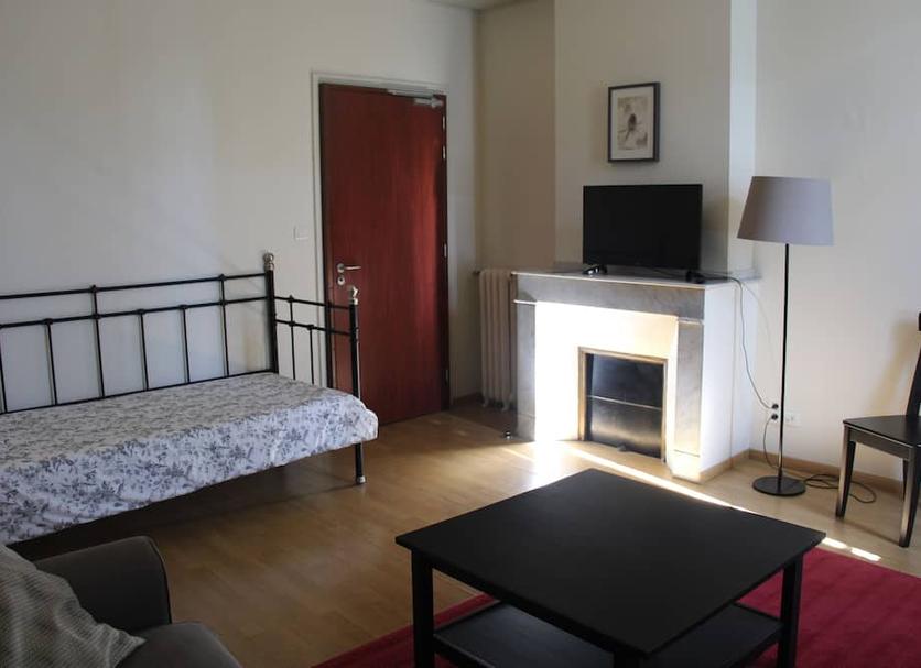 Wohnzimmer Foto