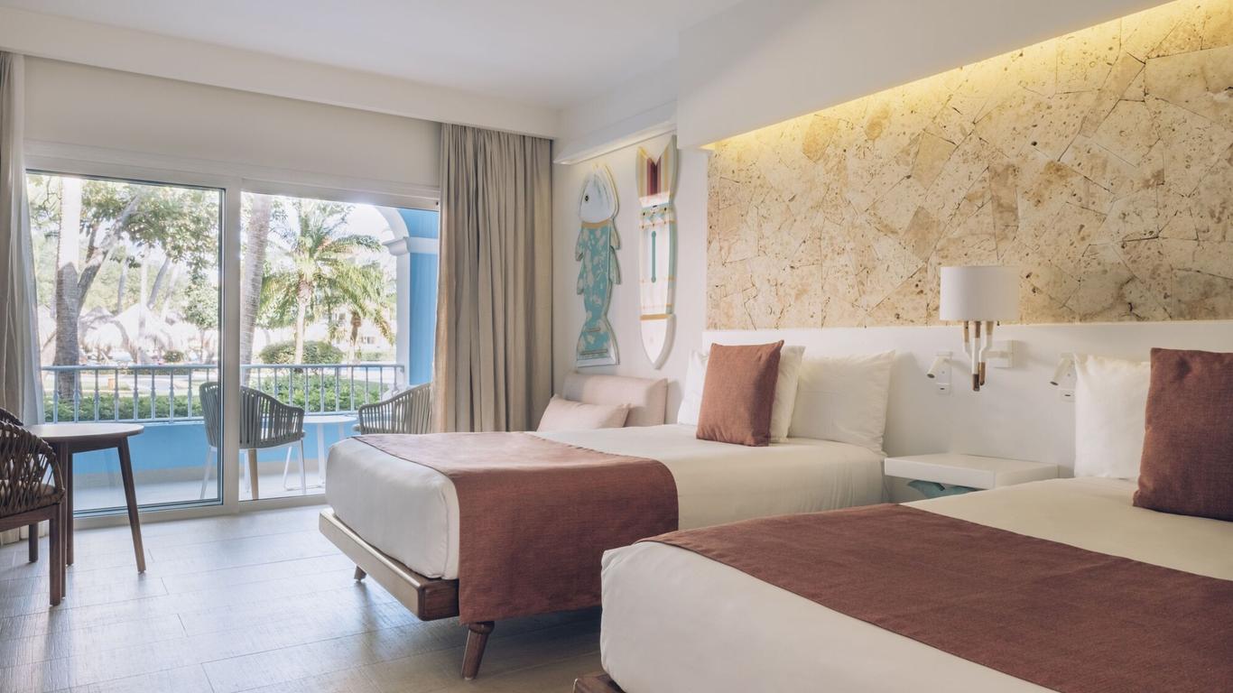 Iberostar Hacienda Dominicus