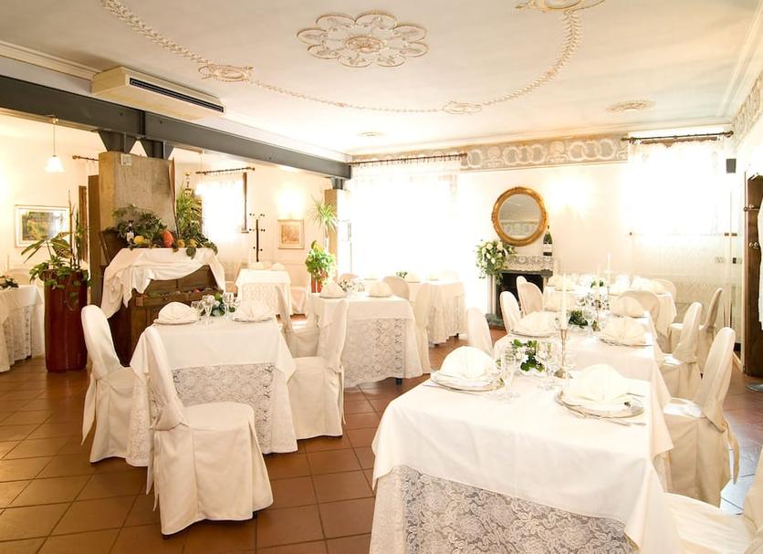Bankettsaal Foto