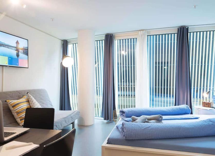 Wohnzimmer Foto