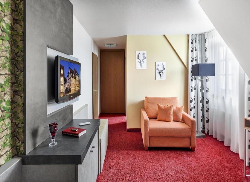 Wohnzimmer Foto