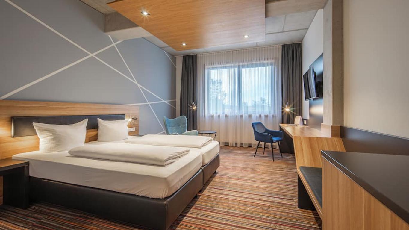 N+S City Hotel Neumarkt