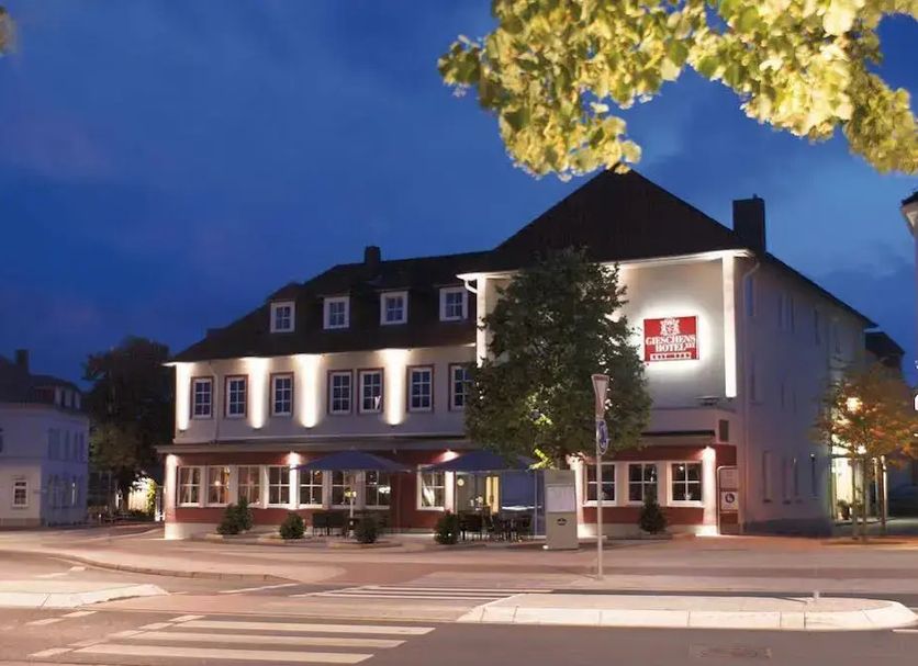 Gebäude Foto