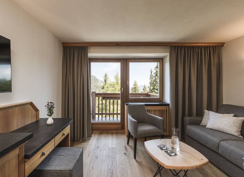 Wohnzimmer Foto