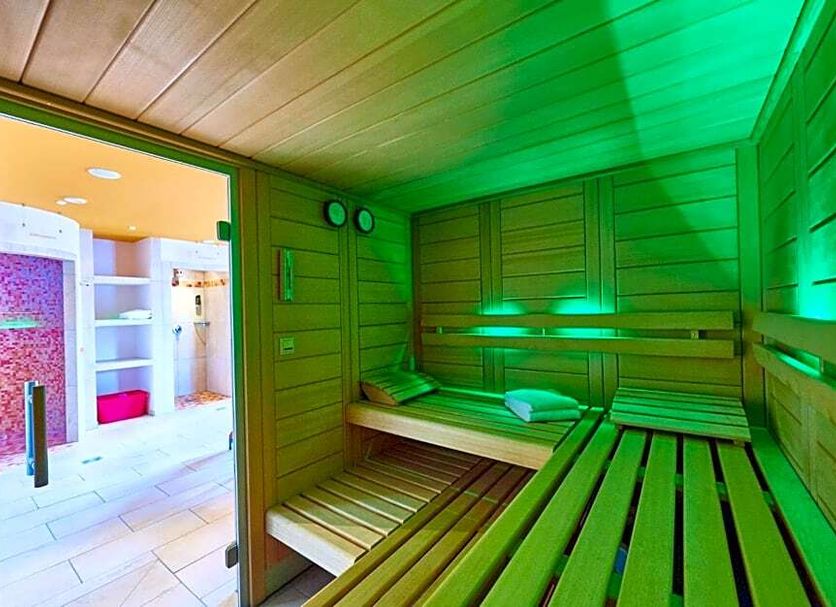 Wellness Foto