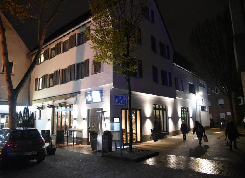 Gebäude Foto