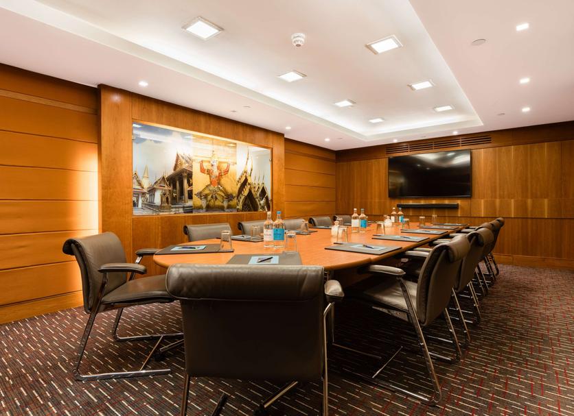 Konferenzraum Foto