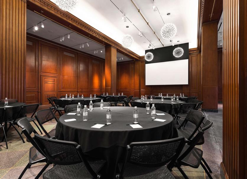 Konferenzraum Foto