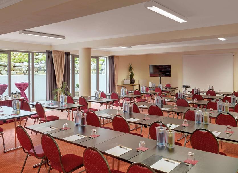 Konferenzraum Foto