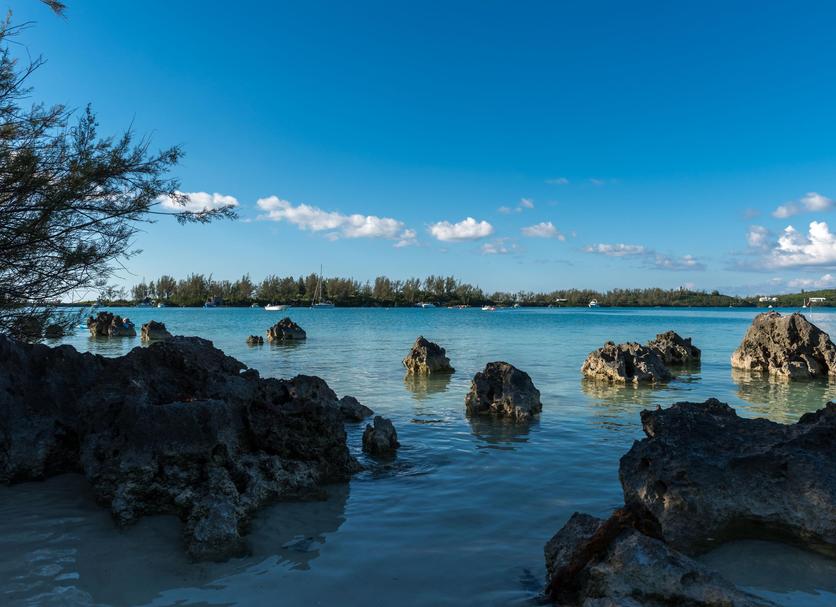 Strand Foto