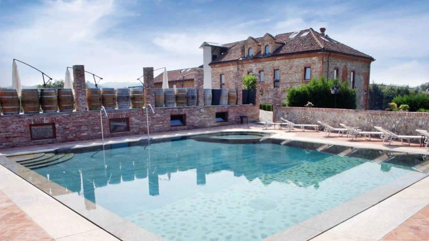 Hotel Le Botti