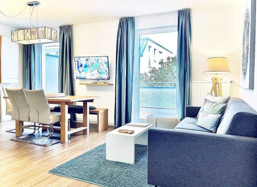 Wohnzimmer Foto