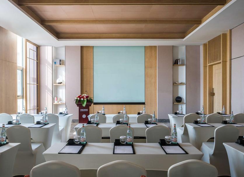 Konferenzraum Foto