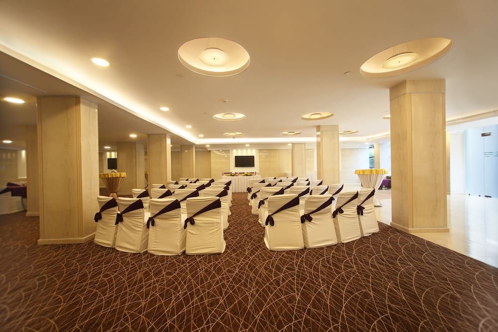 Konferenzraum