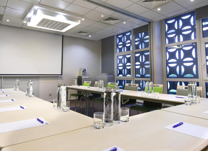 Konferenzraum Foto