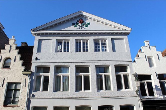 Guesthouse Maison de la Rose