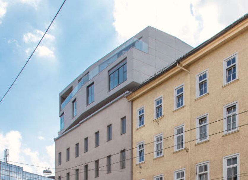 Gebäude Foto