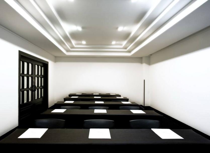 Konferenzraum Foto