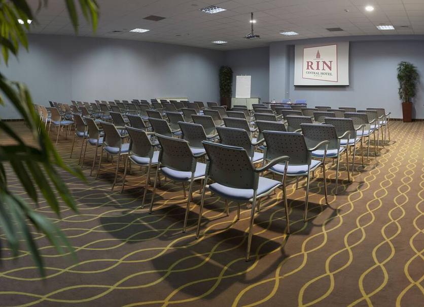 Konferenzraum Foto